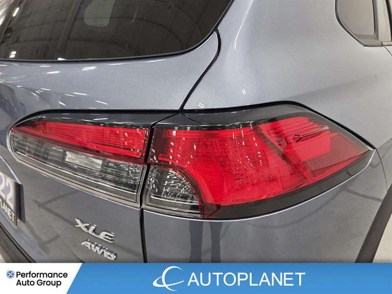 toyota Corolla Cross 2022 - 13