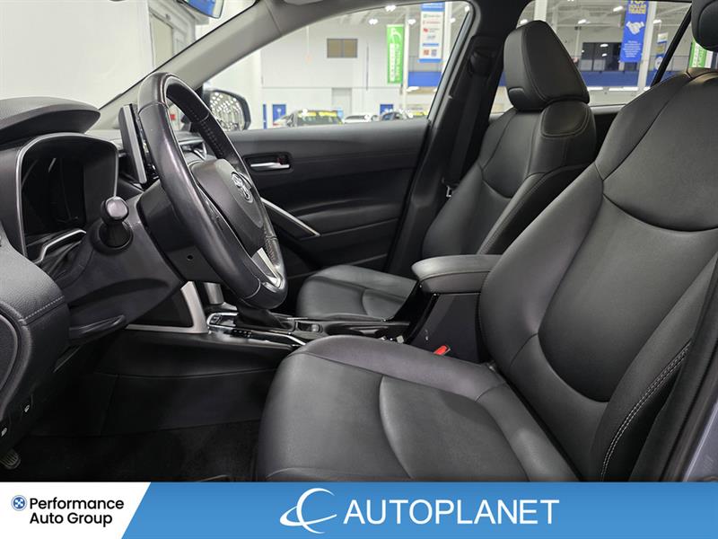 toyota Corolla Cross 2022 - 17