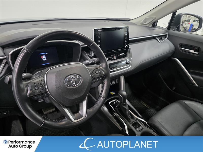 toyota Corolla Cross 2022 - 18