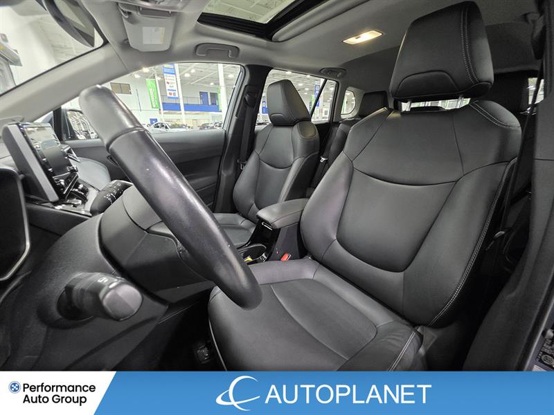 toyota Corolla Cross 2022 - 19