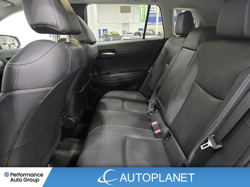 toyota Corolla Cross 2022 - 20