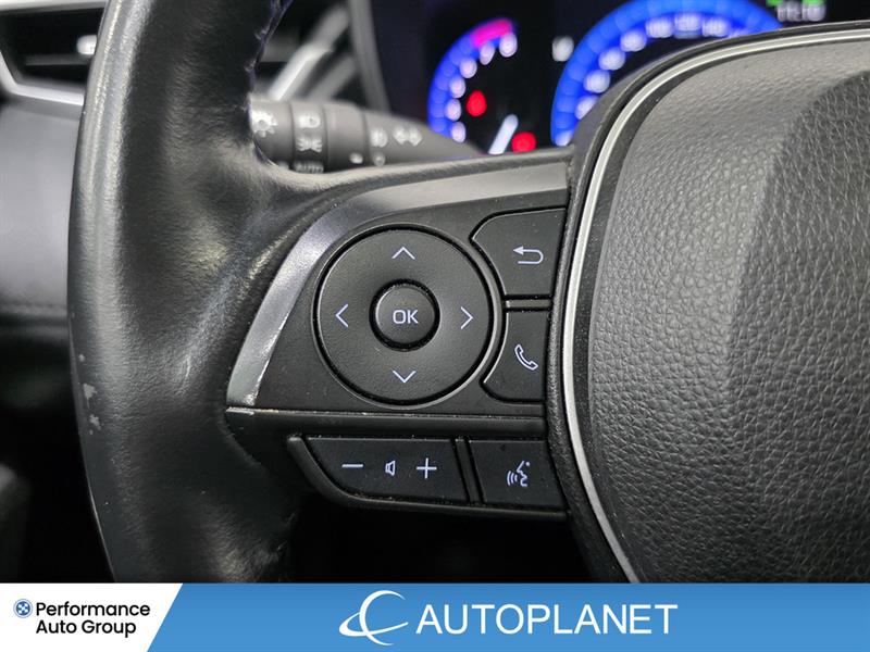 toyota Corolla Cross 2022 - 26