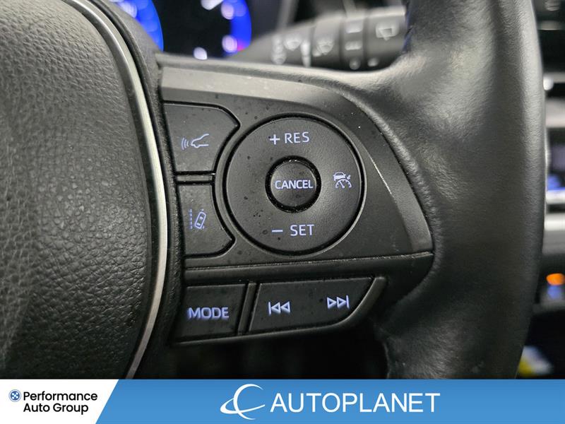 toyota Corolla Cross 2022 - 28