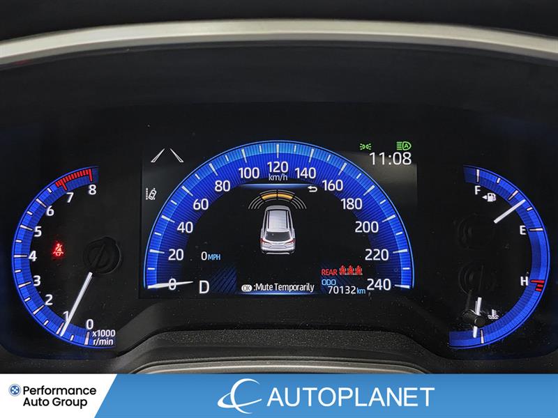 toyota Corolla Cross 2022 - 29