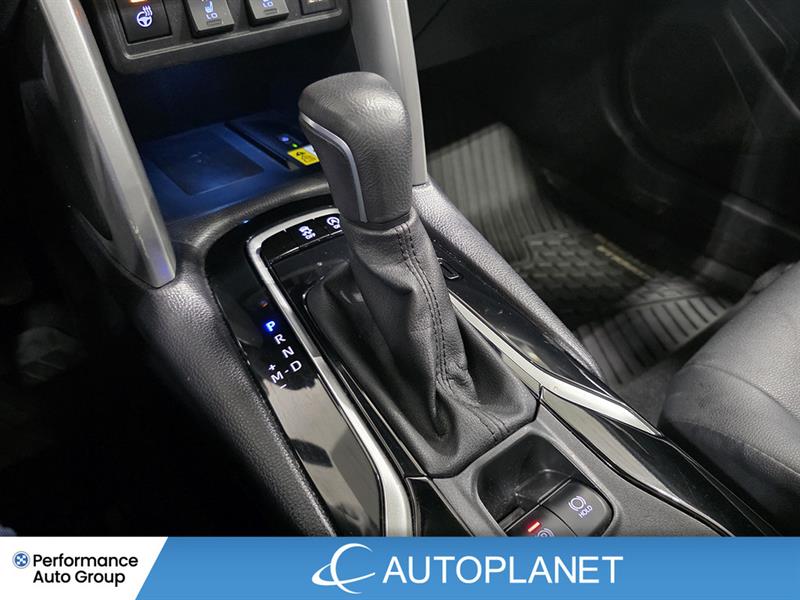 toyota Corolla Cross 2022 - 35