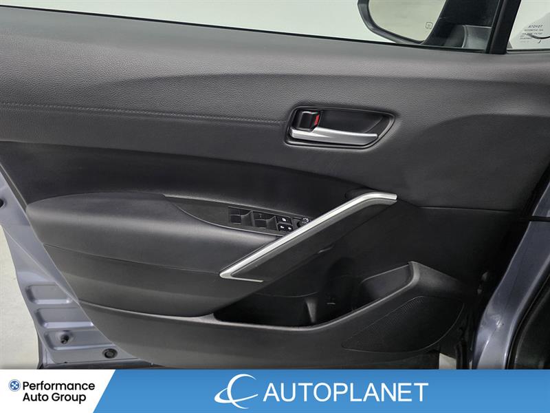 toyota Corolla Cross 2022 - 38