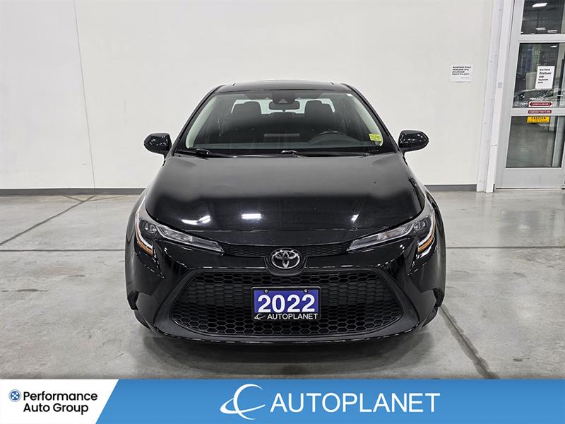 toyota Corolla 2022 - 2