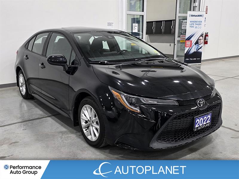 toyota Corolla 2022 - 3