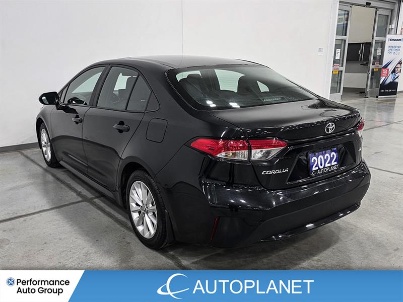 toyota Corolla 2022 - 5