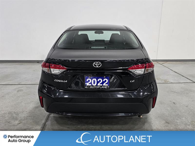 toyota Corolla 2022 - 7