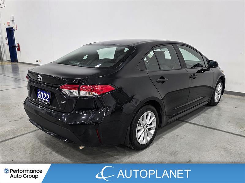 toyota Corolla 2022 - 8