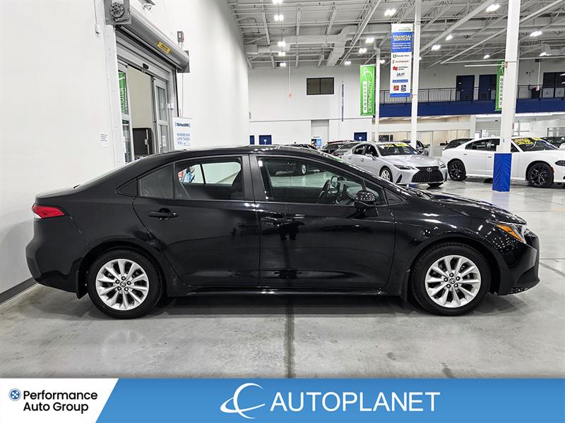 toyota Corolla 2022 - 9