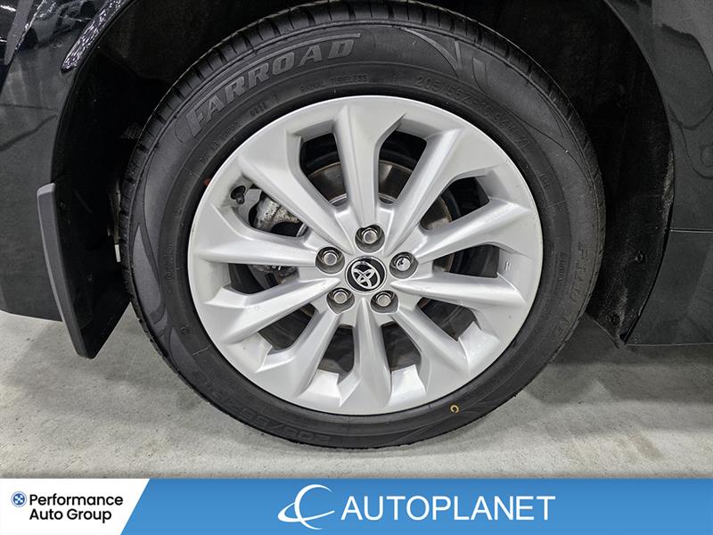 toyota Corolla 2022 - 11