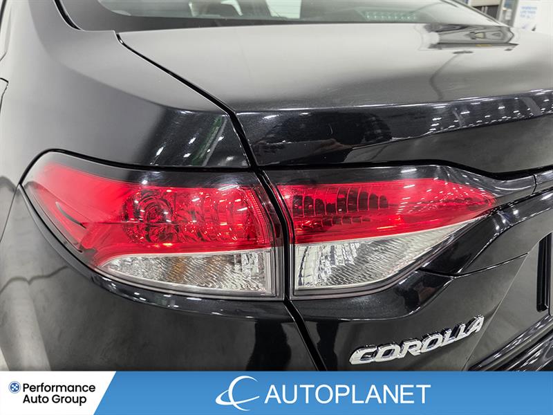 toyota Corolla 2022 - 13