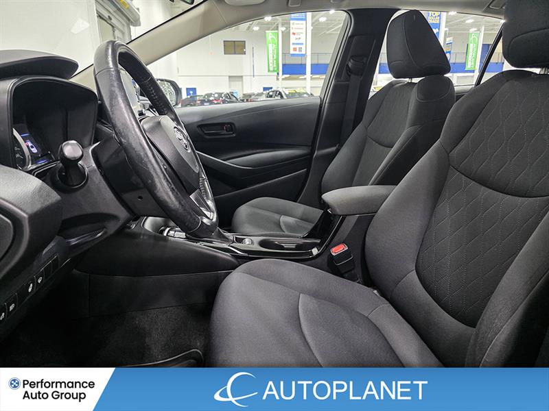 toyota Corolla 2022 - 16