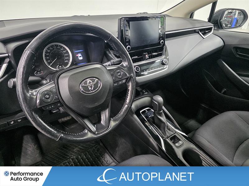 toyota Corolla 2022 - 17