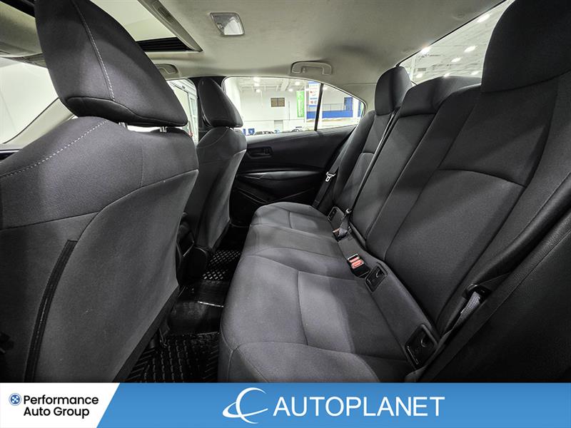 toyota Corolla 2022 - 19