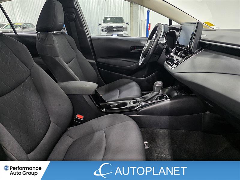 toyota Corolla 2022 - 20