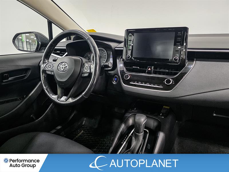 toyota Corolla 2022 - 21