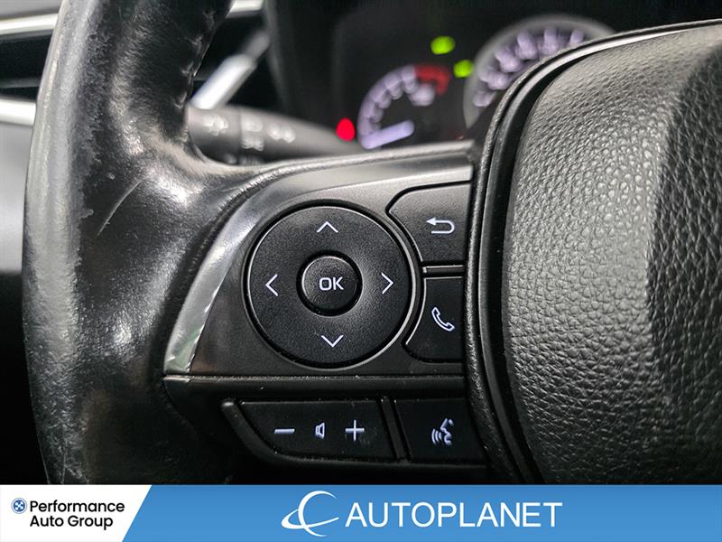 toyota Corolla 2022 - 24