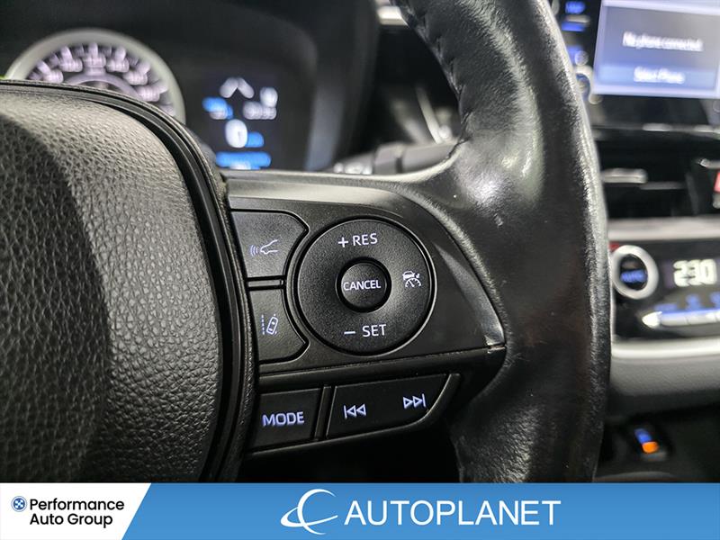 toyota Corolla 2022 - 25