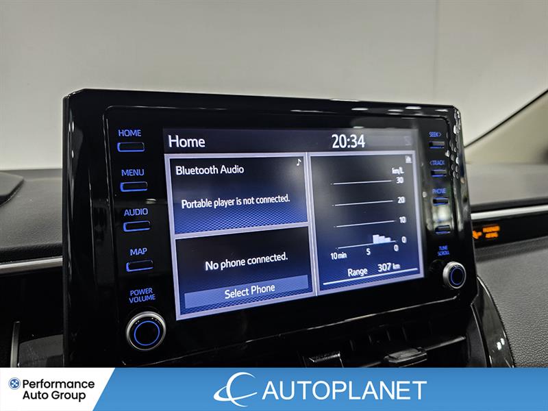 toyota Corolla 2022 - 27