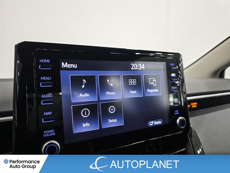 toyota Corolla 2022 - 28