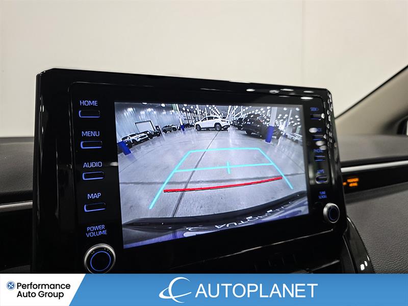 toyota Corolla 2022 - 29