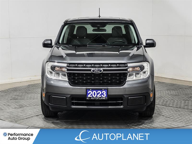 ford Maverick 2023 - 3