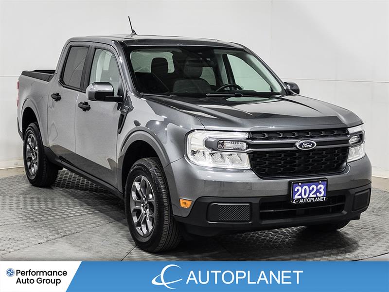 ford Maverick 2023 - 4