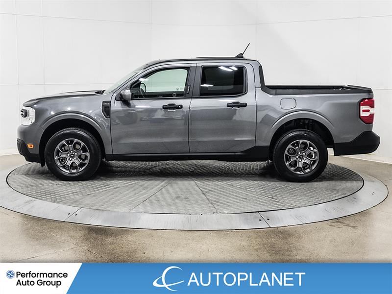 ford Maverick 2023 - 5