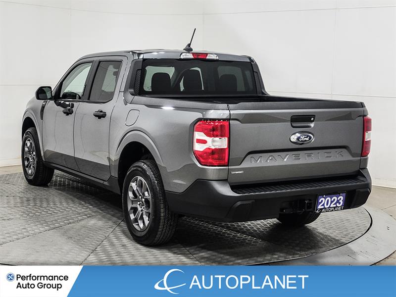 ford Maverick 2023 - 6