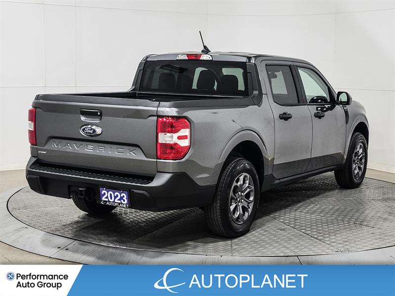 ford Maverick 2023 - 8