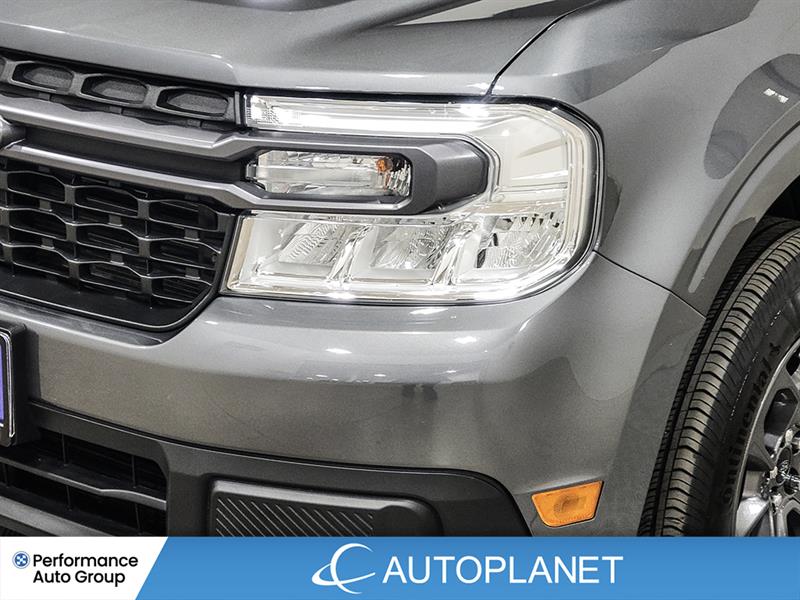 ford Maverick 2023 - 10