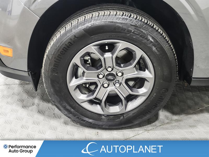 ford Maverick 2023 - 11