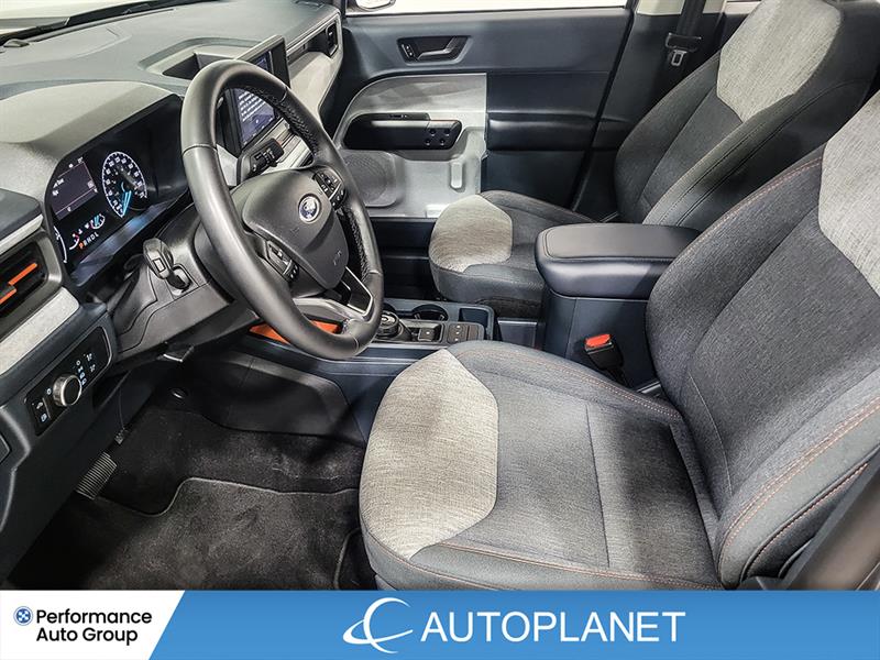 ford Maverick 2023 - 18