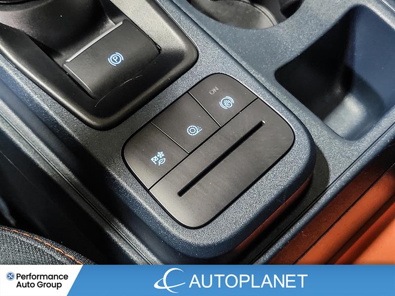 ford Maverick 2023 - 31