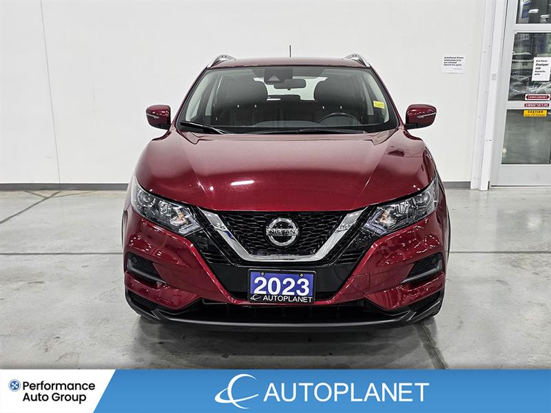 nissan Qashqai 2023 - 2