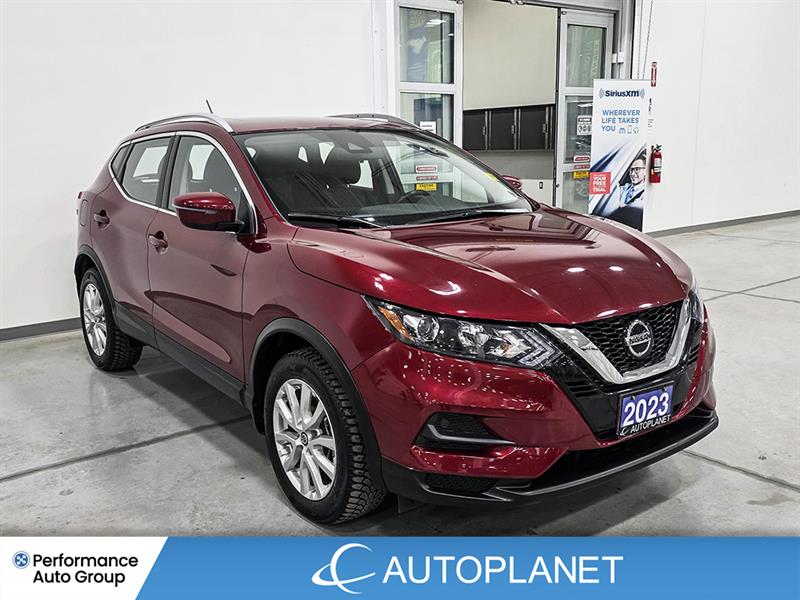 nissan Qashqai 2023 - 3
