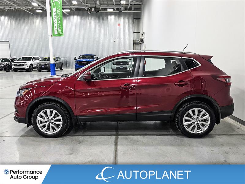 nissan Qashqai 2023 - 4