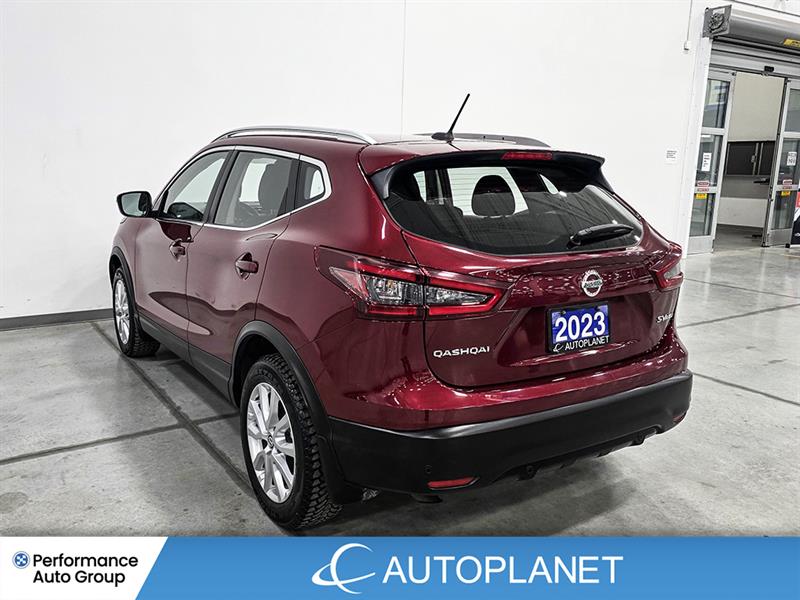 nissan Qashqai 2023 - 5
