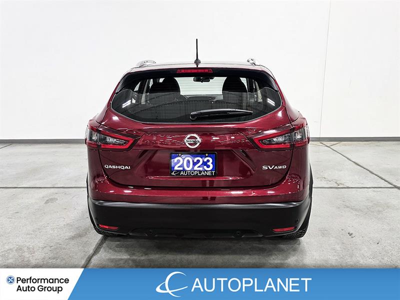 nissan Qashqai 2023 - 7