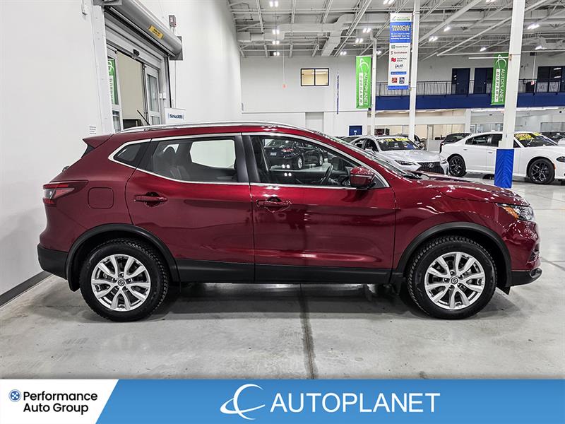 nissan Qashqai 2023 - 9