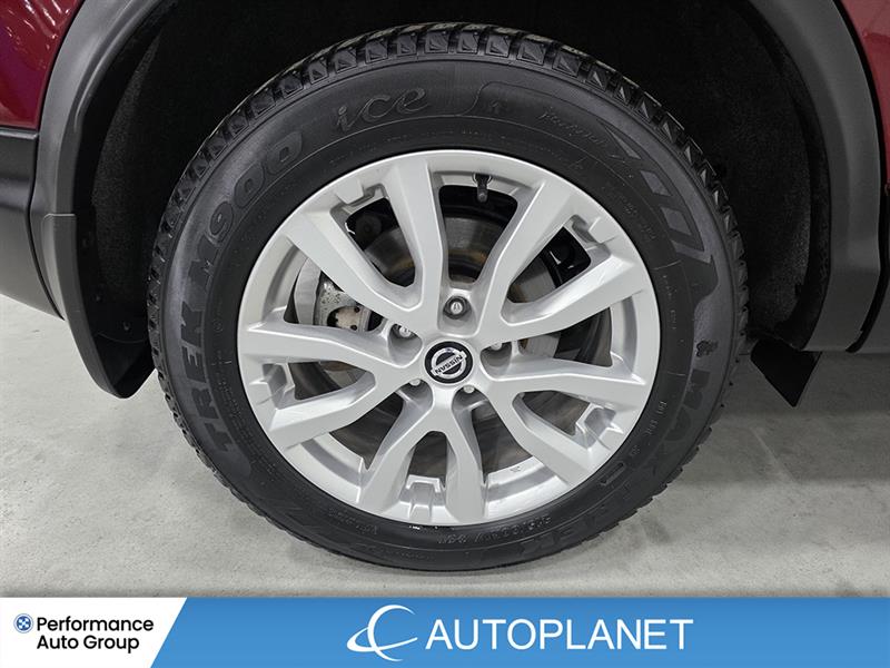 nissan Qashqai 2023 - 11