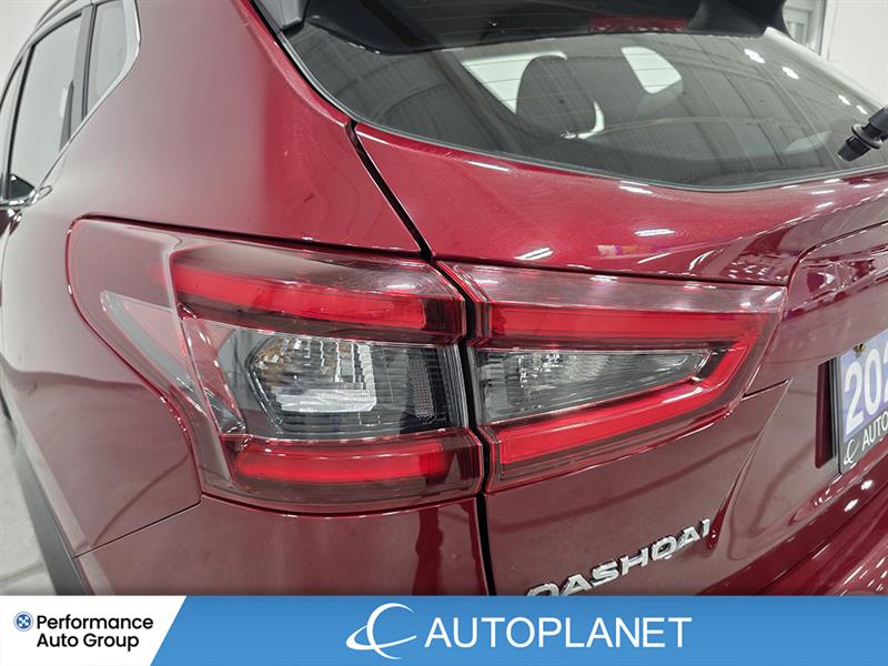 nissan Qashqai 2023 - 13