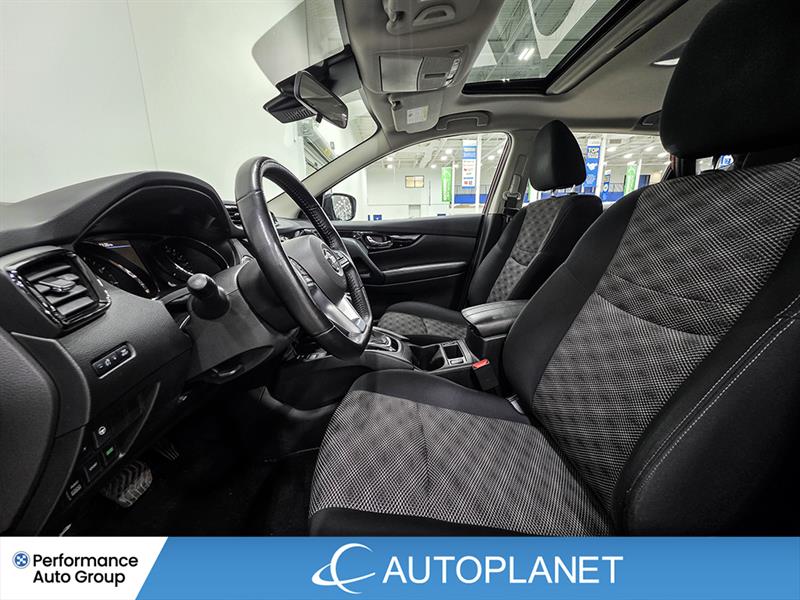 nissan Qashqai 2023 - 17