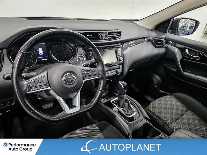 nissan Qashqai 2023 - 19