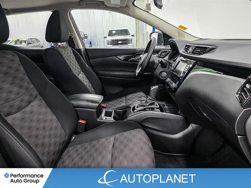 nissan Qashqai 2023 - 20