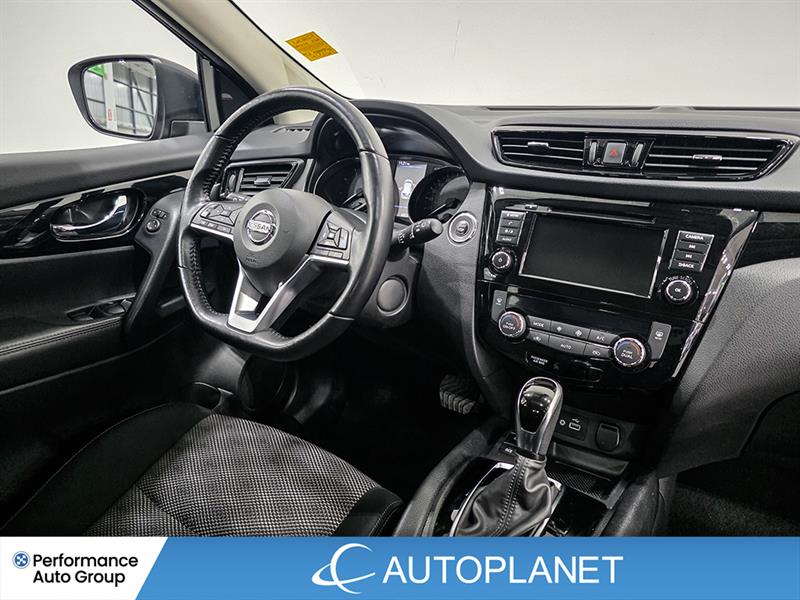 nissan Qashqai 2023 - 23