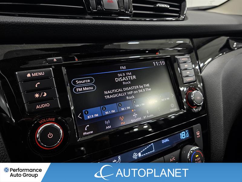 nissan Qashqai 2023 - 28